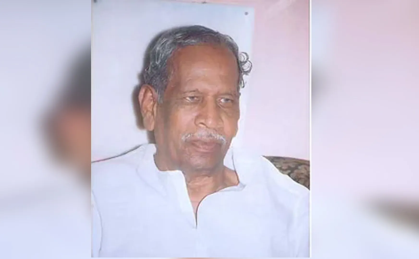 congress leader Tindivanam Ramamurthy passes away!