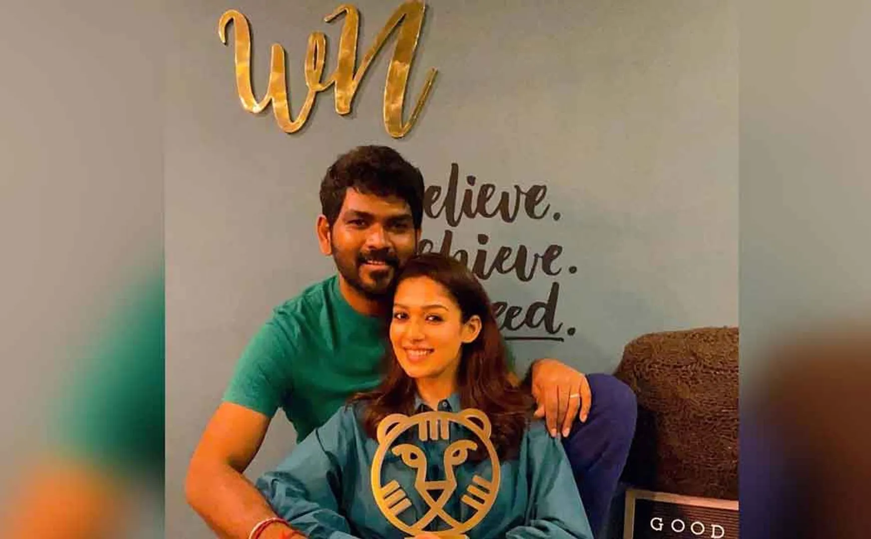 nayanthara
