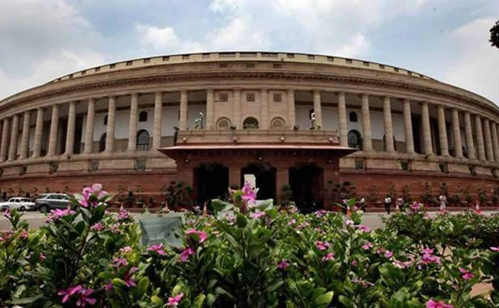 parliament 