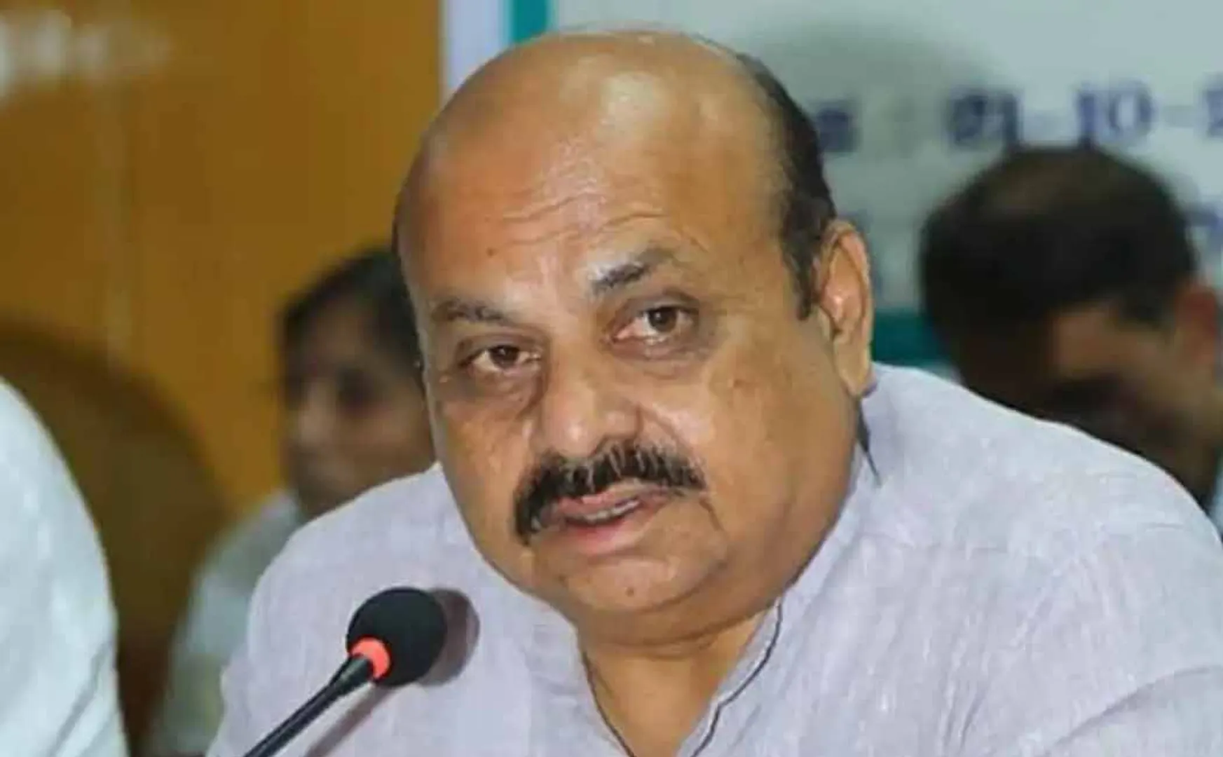 basavaraj bommai 