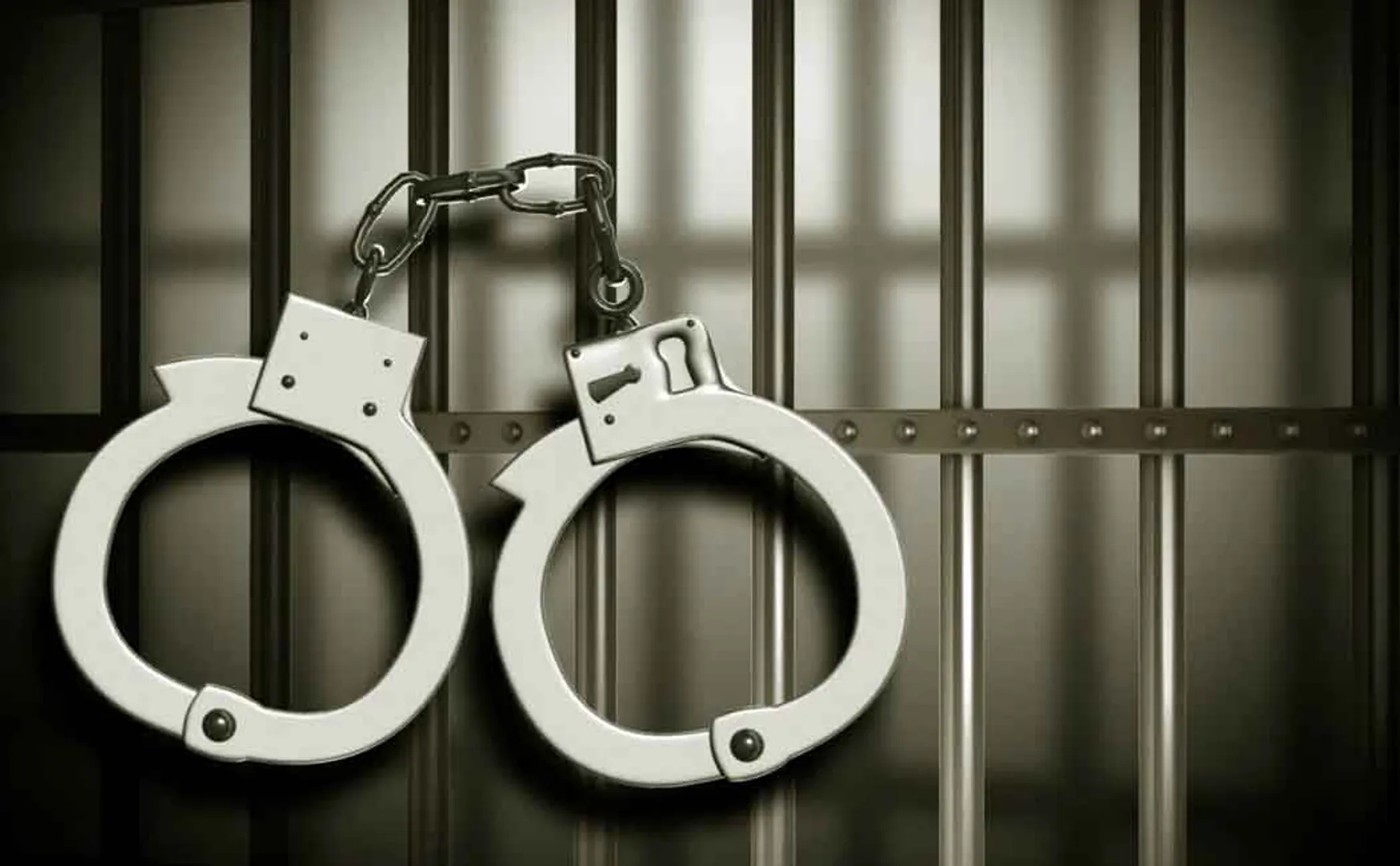 The culprit who had been in hiding for fifteen years was arrested