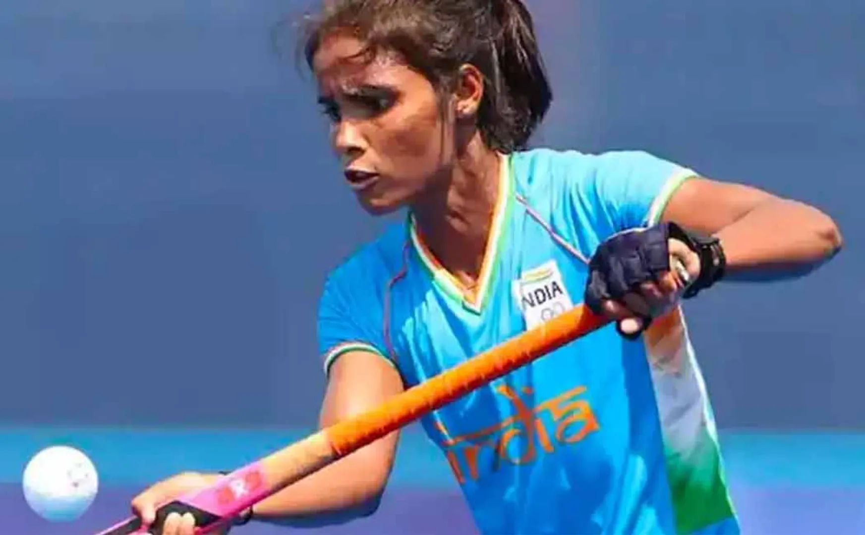 vandana katariya 