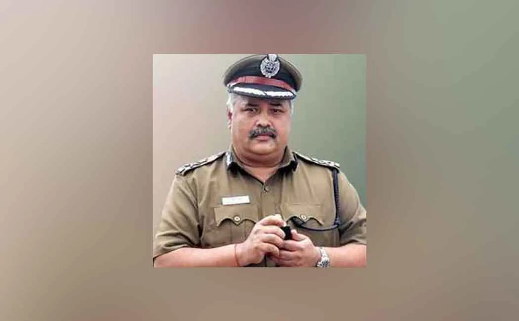 Rajesh Das to appear in Villupuram court