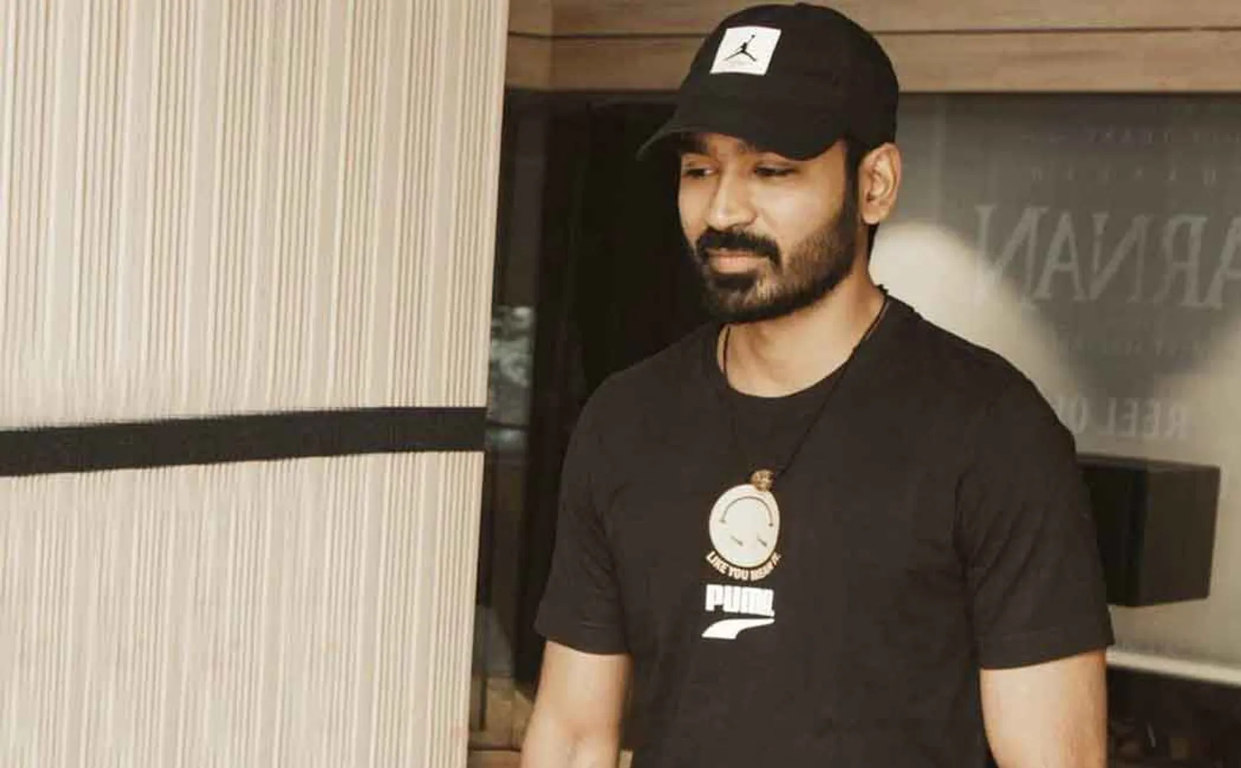dhanush