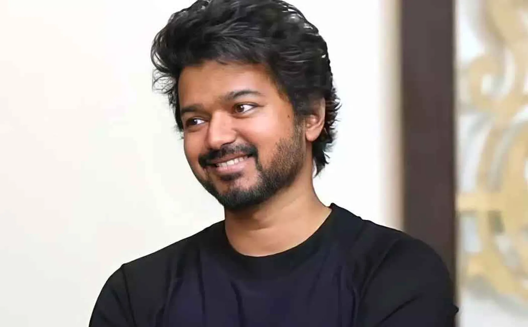 vijay