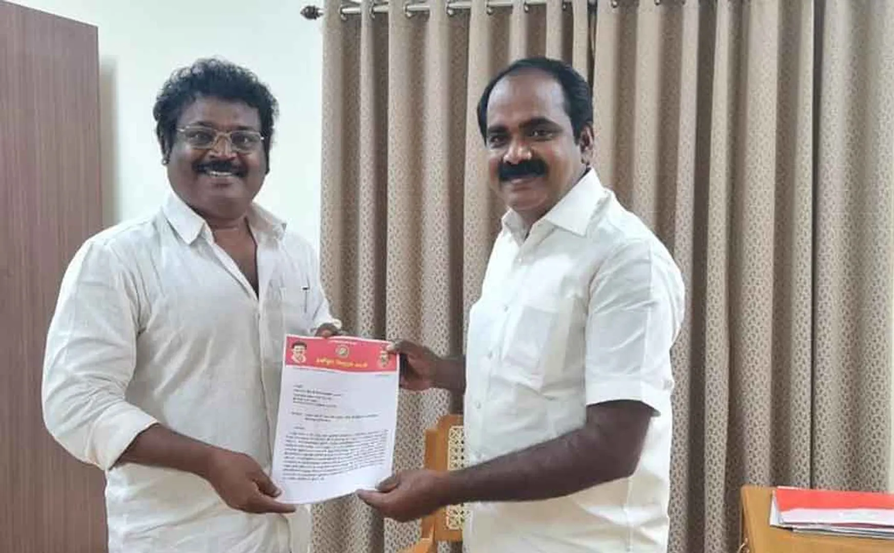 Government of Tamil Nadu action within 24 hours! Director Gautham praised!