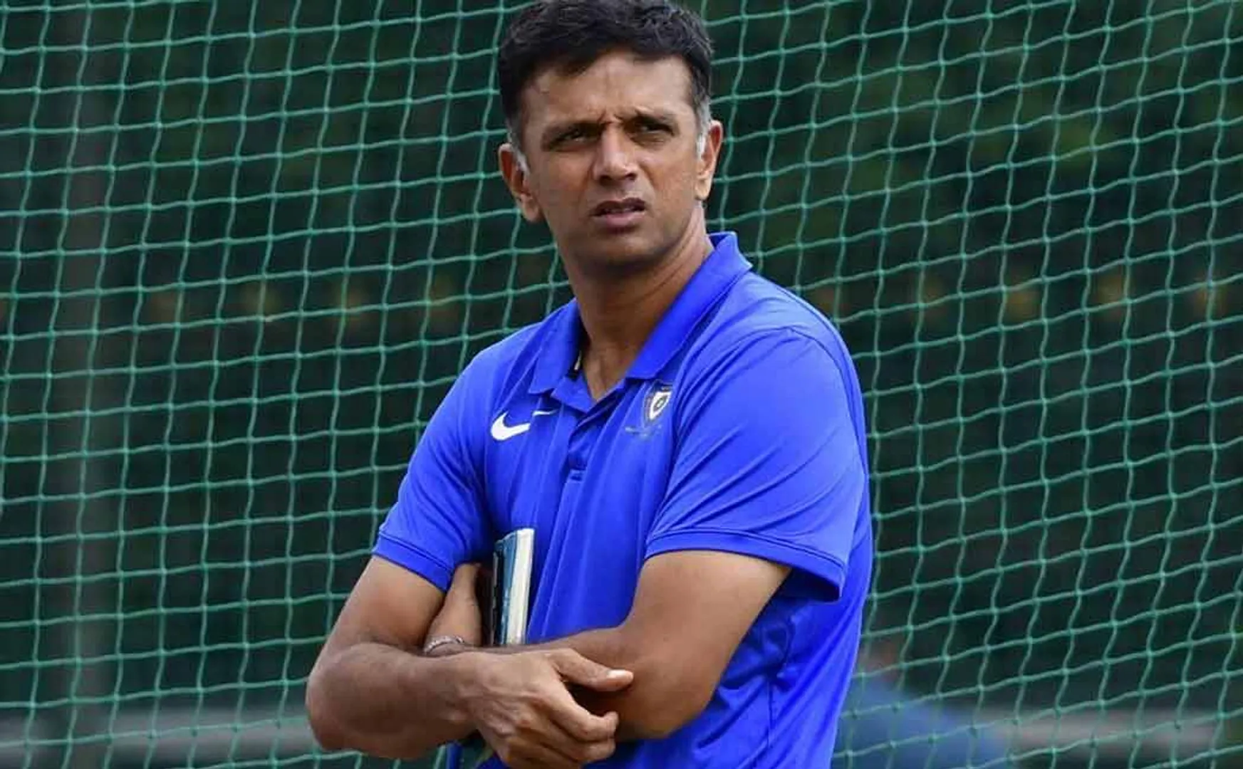 rahul dravid