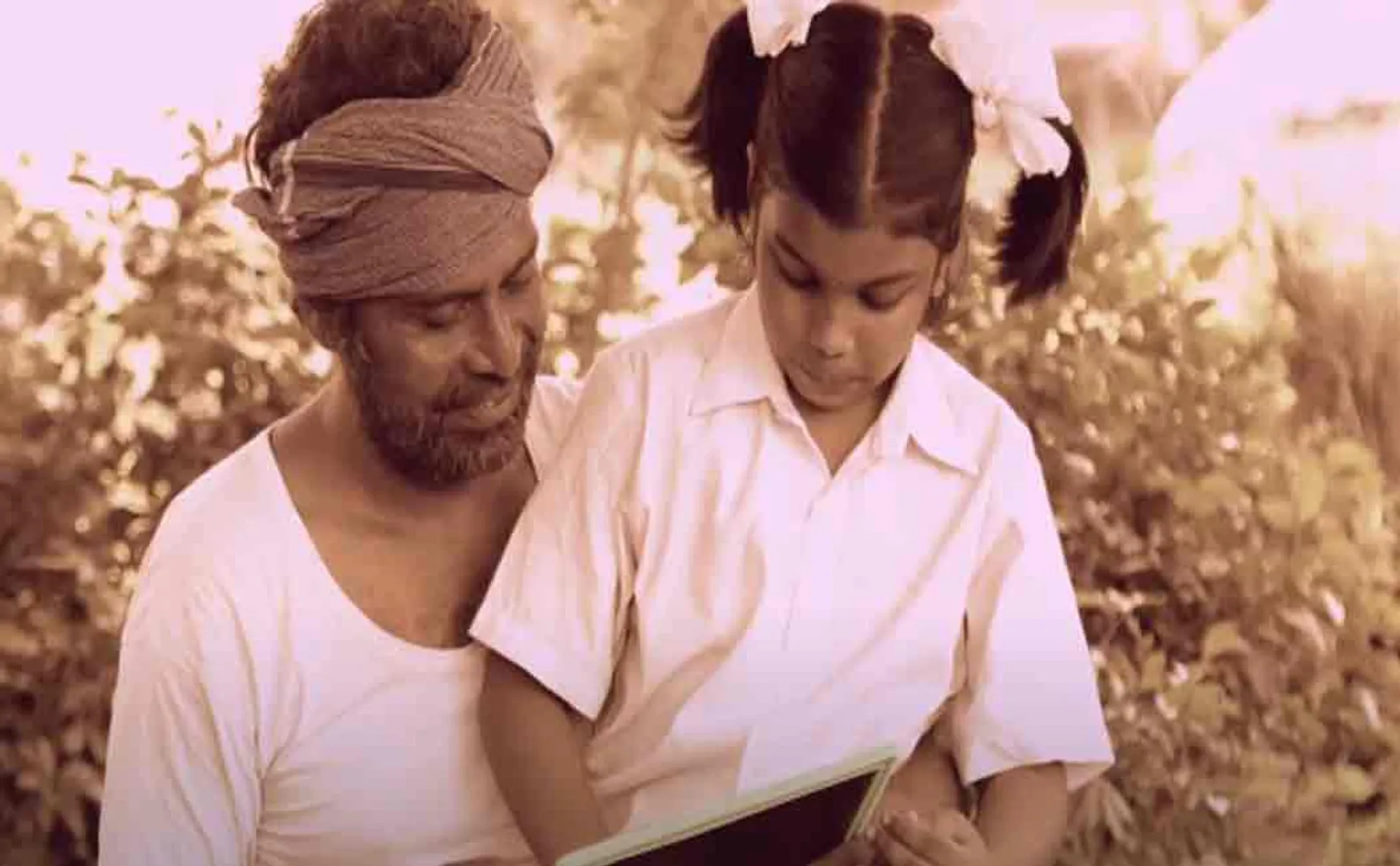 short film - women education - my beloved children - review