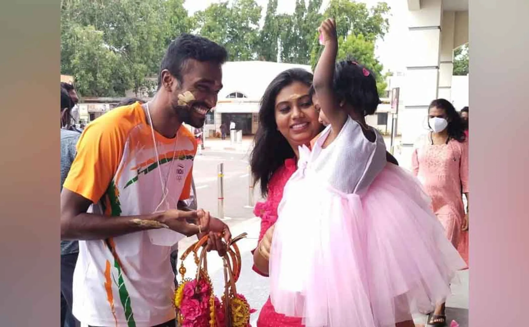 “There was a lot of chance to win medals. But .. ”- Tokyo Olympics athlete Rajeev Rajeev