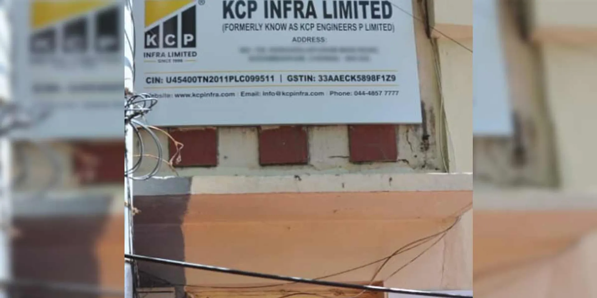  Anti-corruption probe for second day at KCP