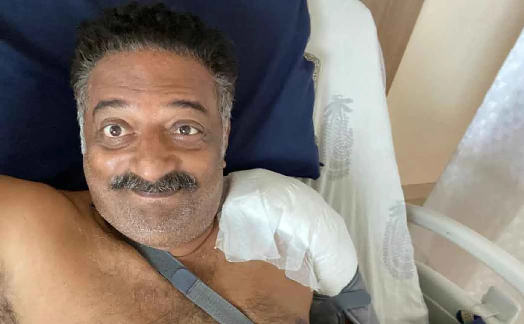 Prakash Raj