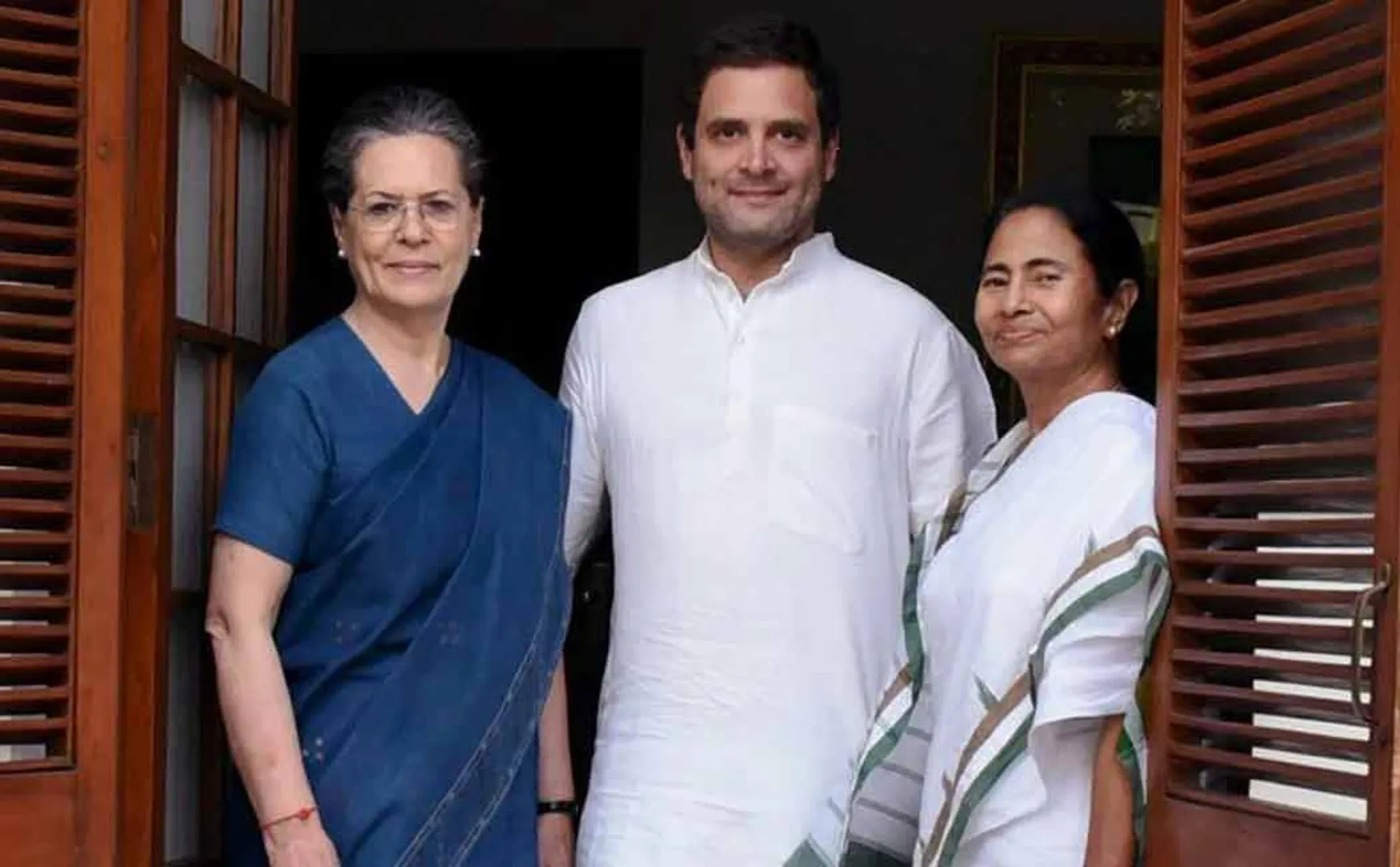 SONIA GANDHI 