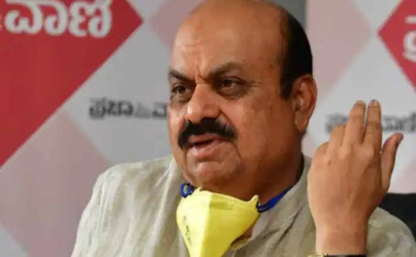 basavaraj bommai 