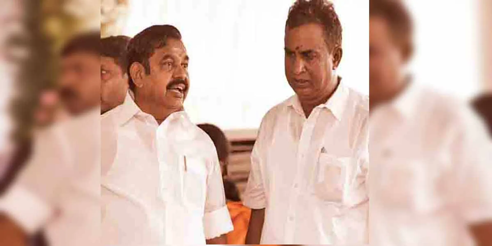 OPS, EPS consulting ... SP Velumani participation!