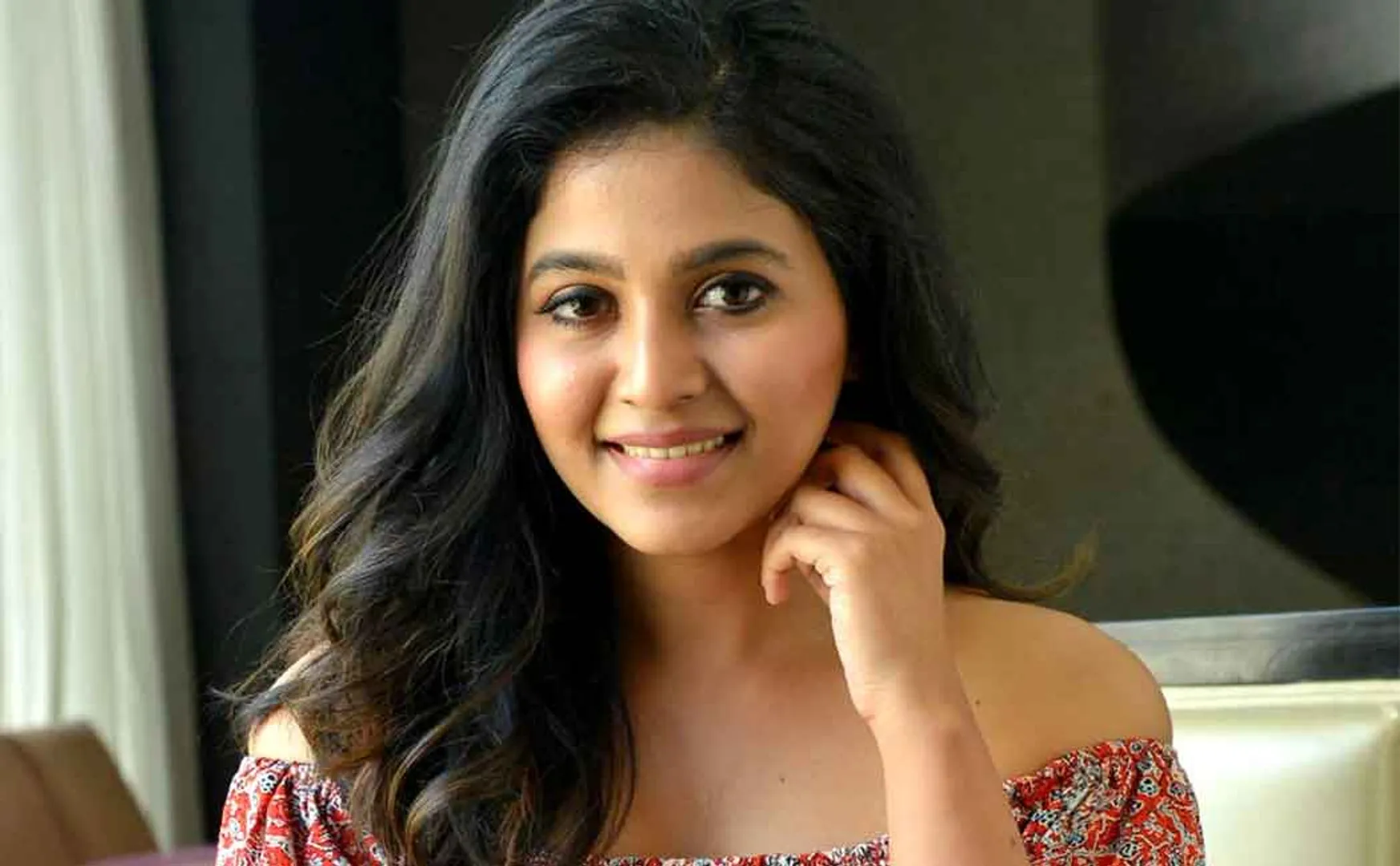 anjali