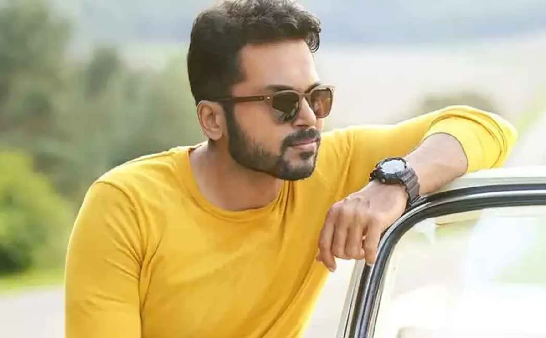 karthi