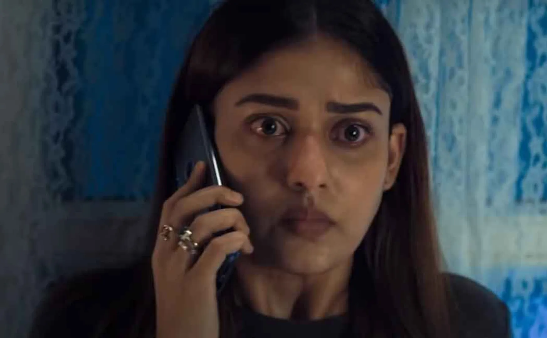 nayanthara