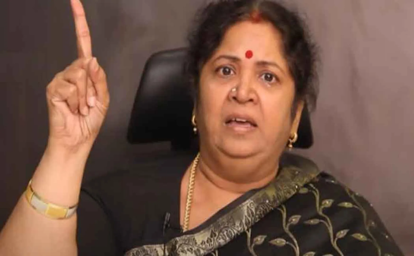 usha rajendar