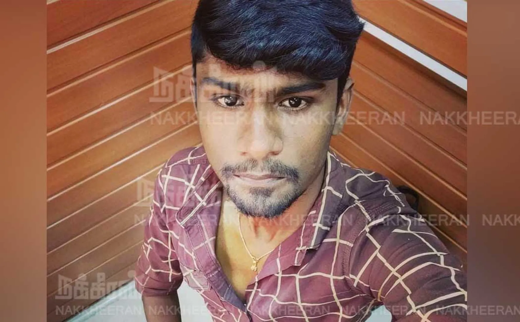 pollachi incident one more person arrested in cbi 