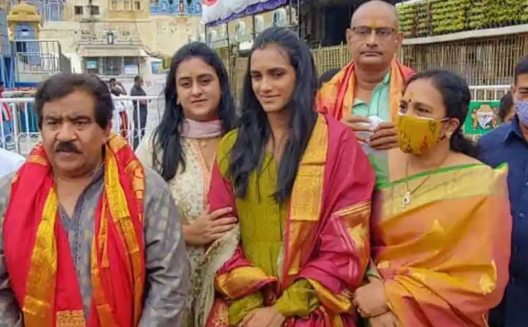 pv sindhu 