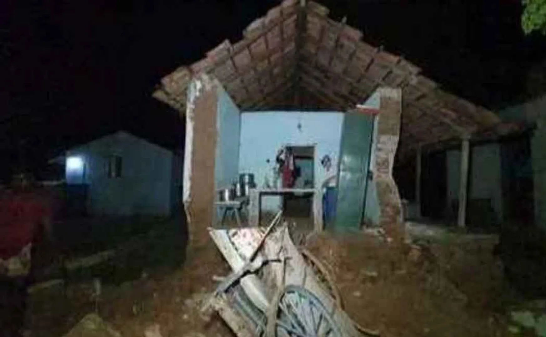 Mother, child passed away 