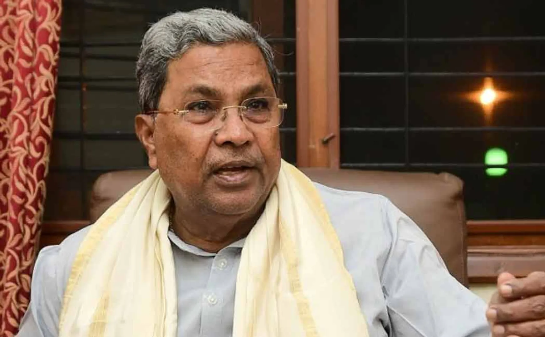 siddaramaiah 
