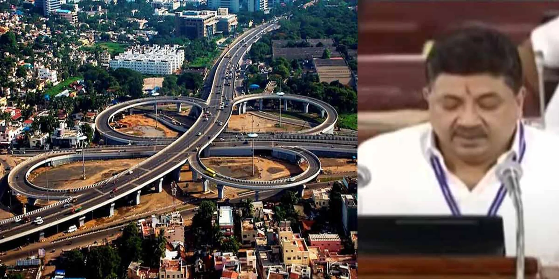 Singara Chennai 2.0, Kalaingar Urban Development Project - Announcements in the Tamil Nadu Budget!