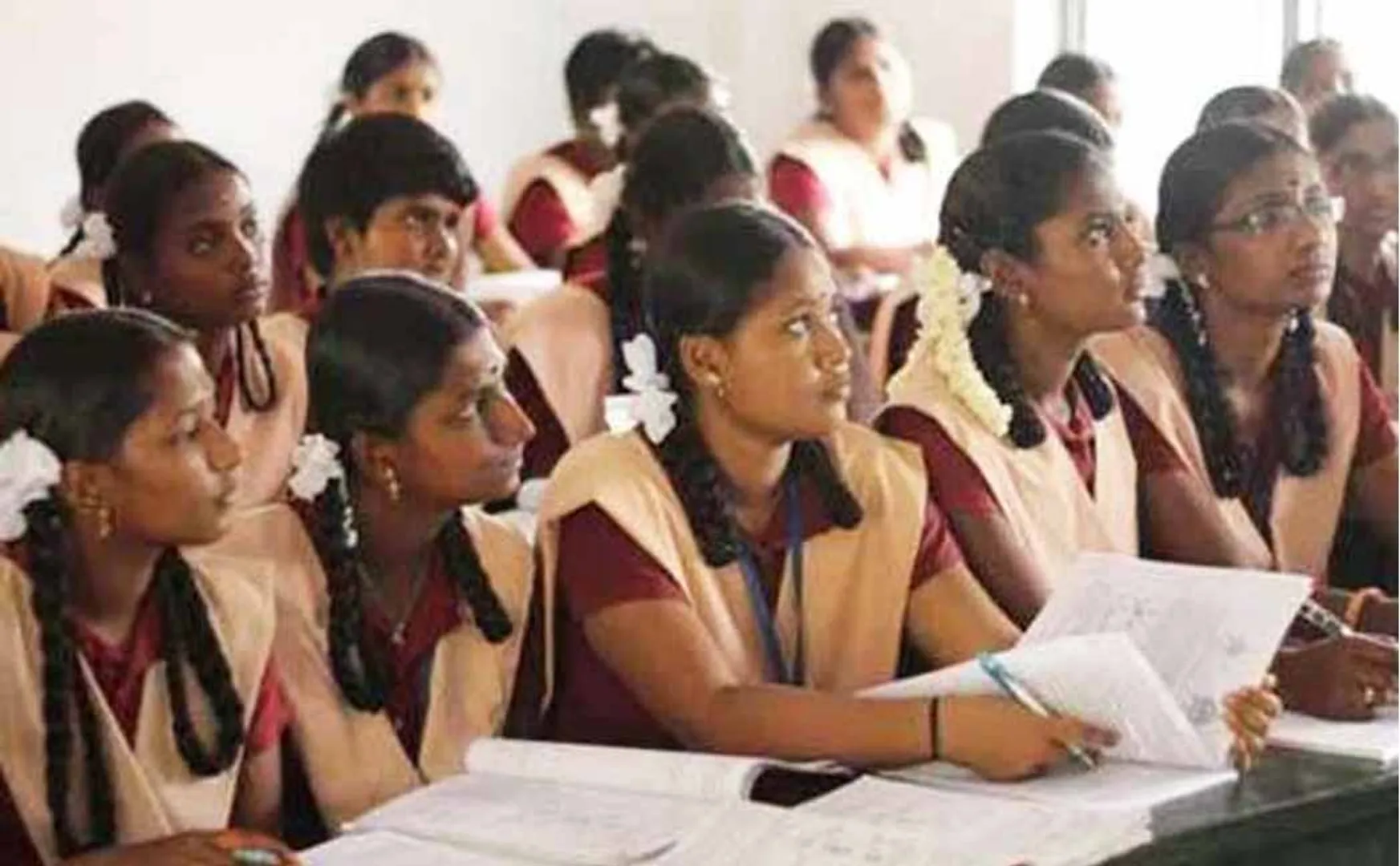 Curriculum reduction - Tamil Nadu School Education Department announcement!