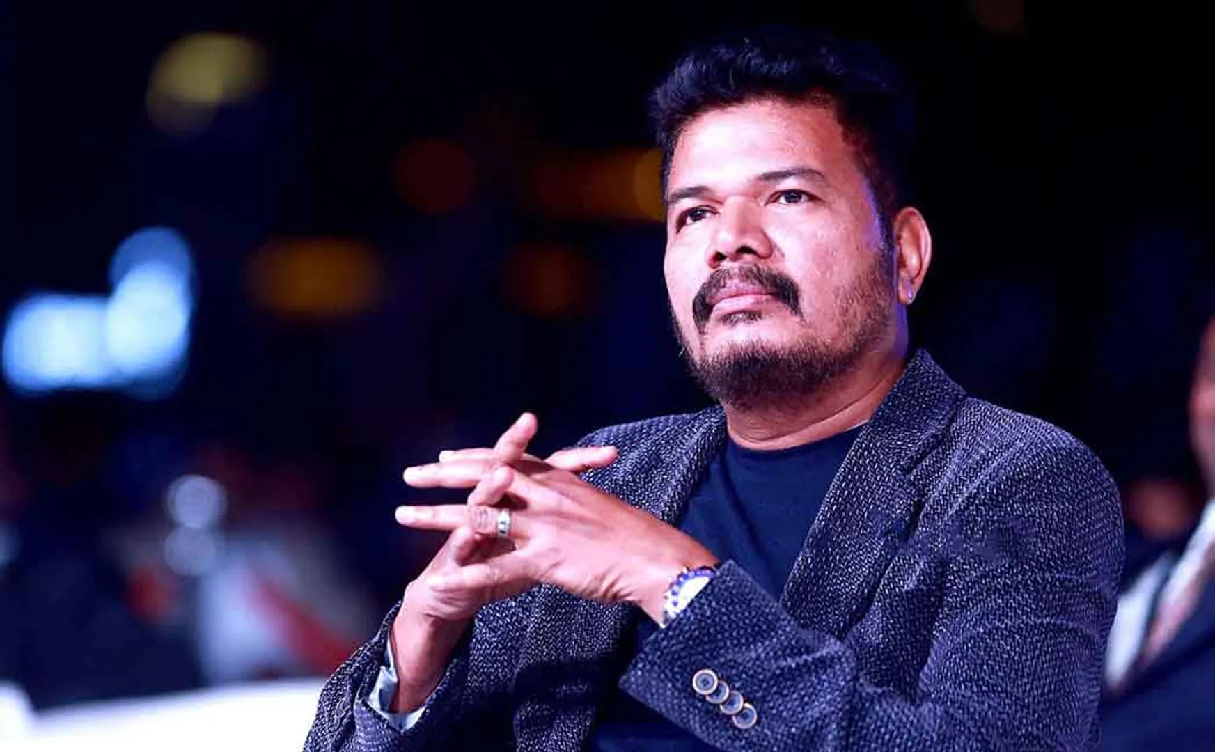 The ‘Rolls Royce Coast’ affair; Actors Vijay and Dhanush continue to seek court action against director Shankar 