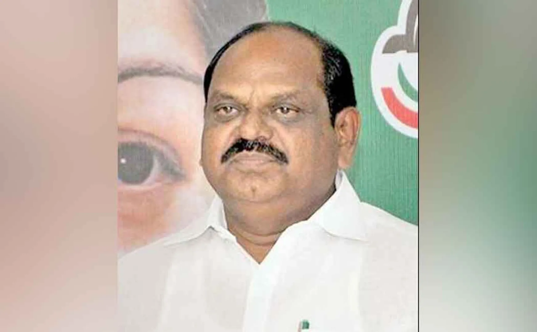 Vaithilingam who lost his Responsibility in assembly election 