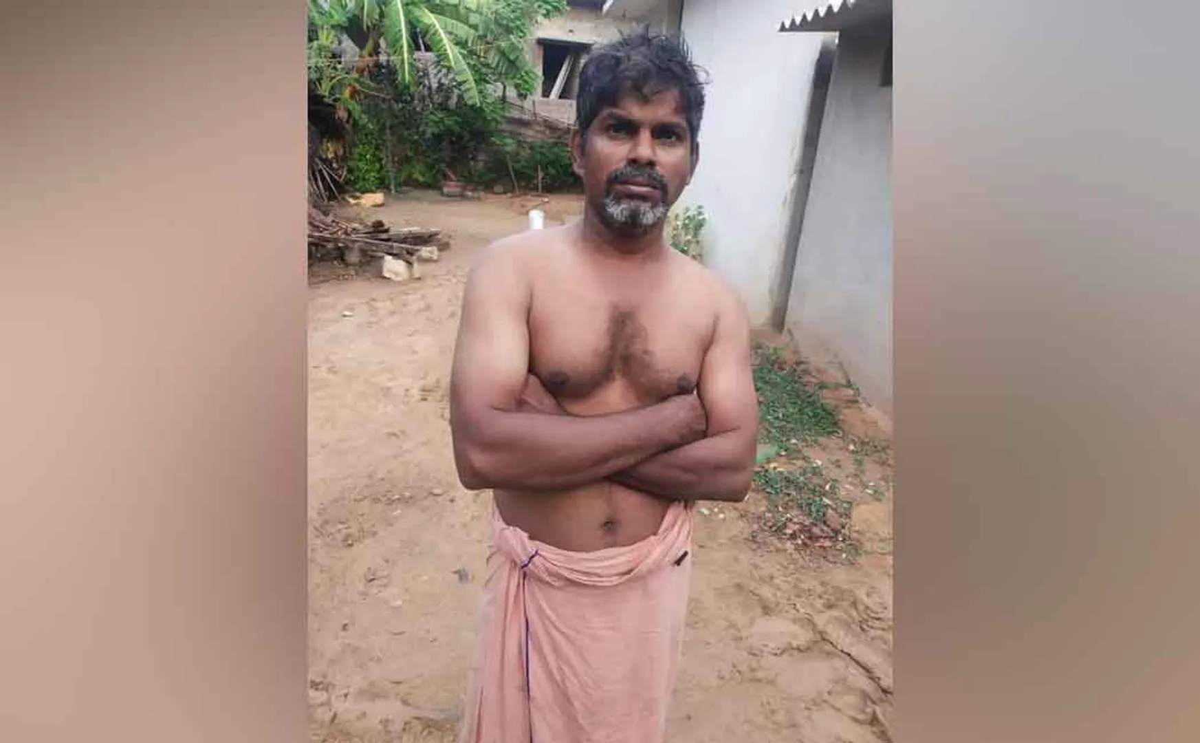 puthukottai, keeramangalam girl child case cousin passes away 
