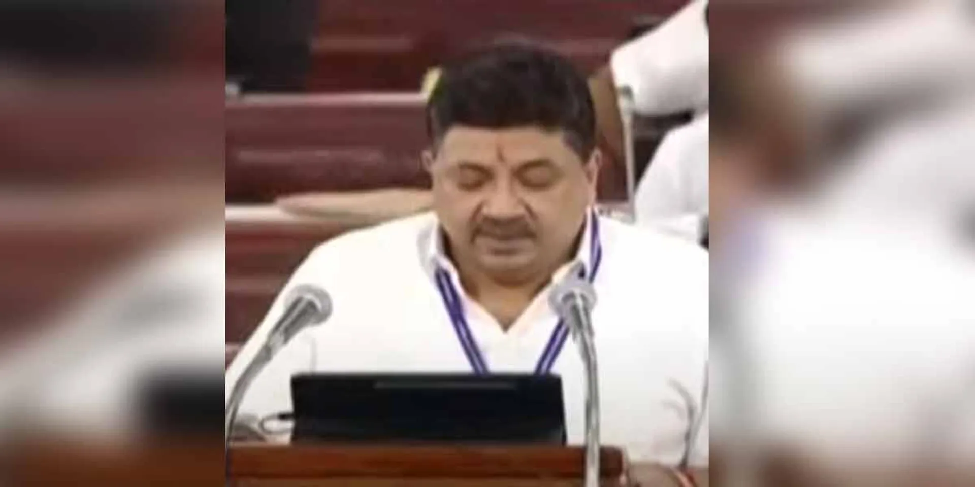  'It will take 3 years to fix the financial problem' - Minister PTR Palanivel Thiagarajan