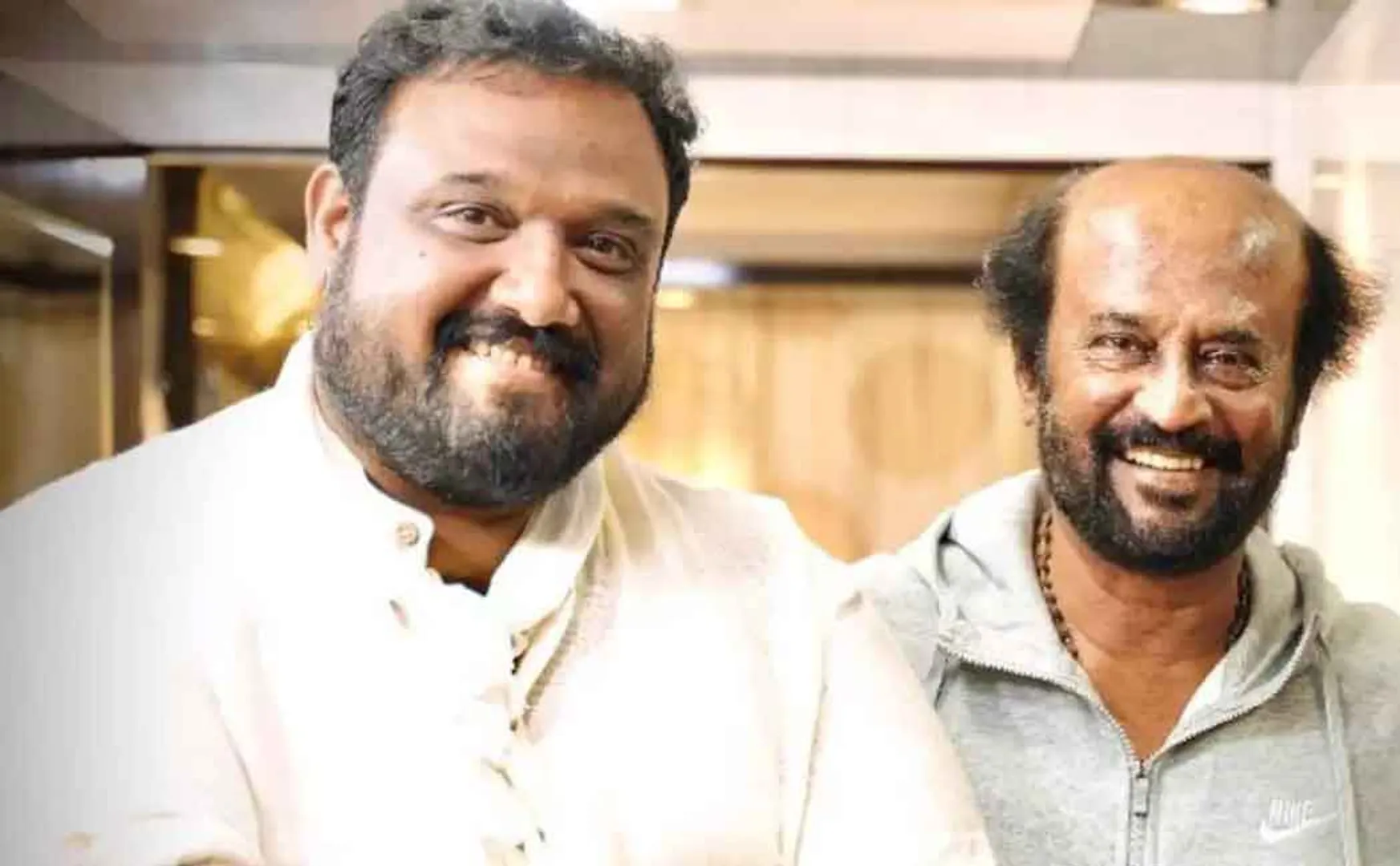 rajinikanth