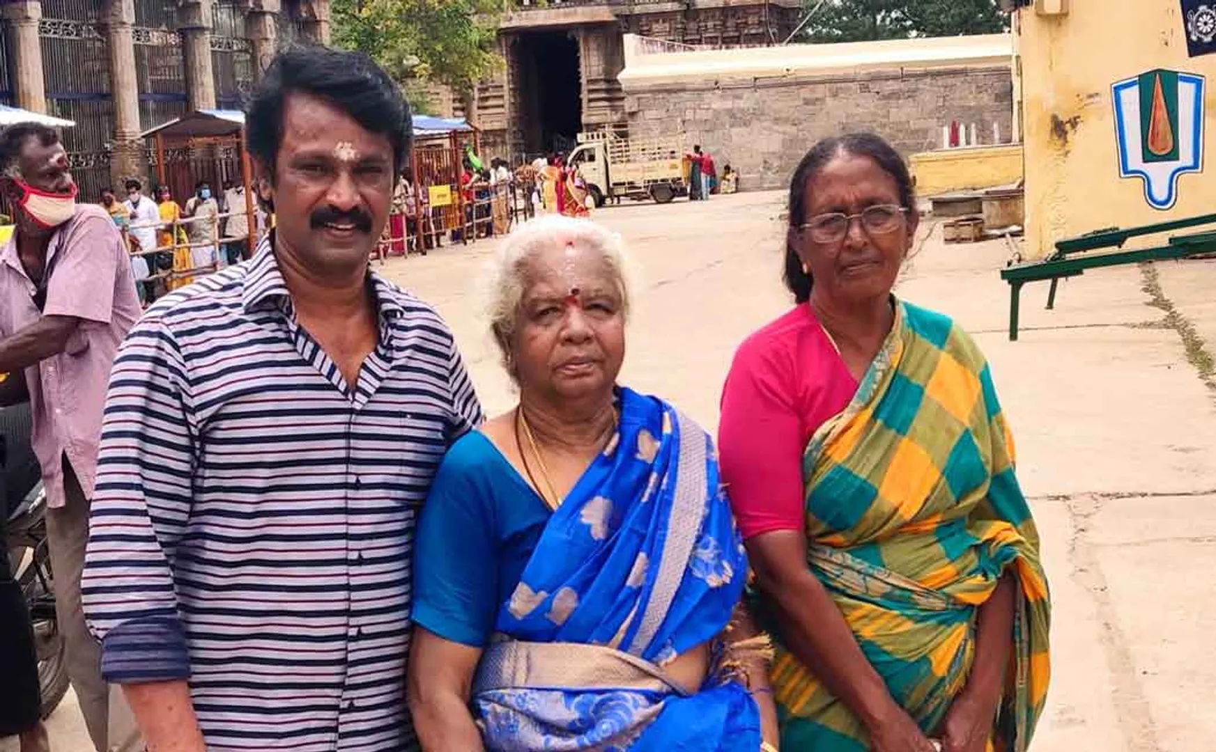 cheran