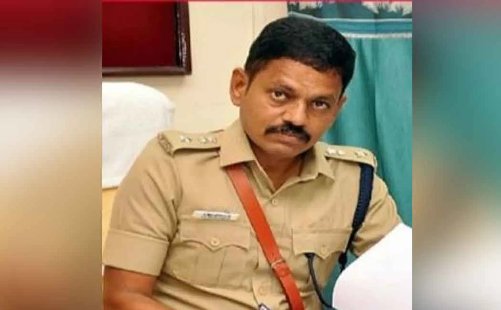 Fake police assistant commissioner has been charged with thuggery