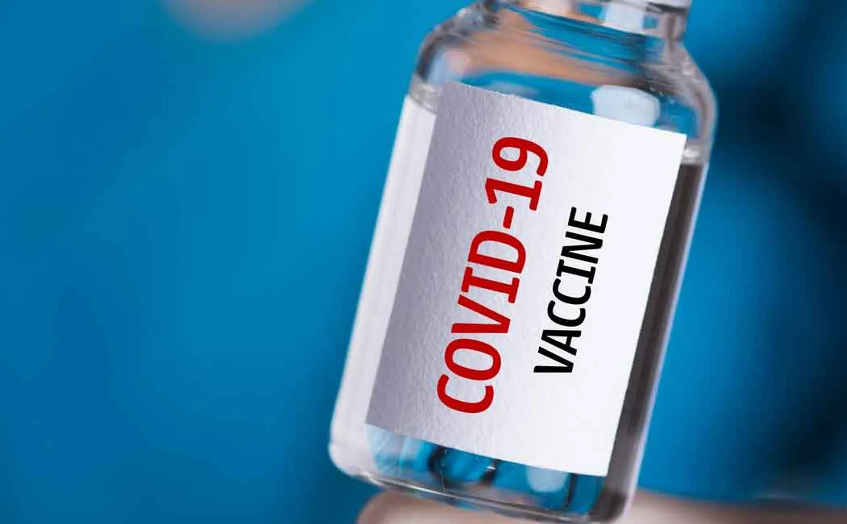 corona vaccine 