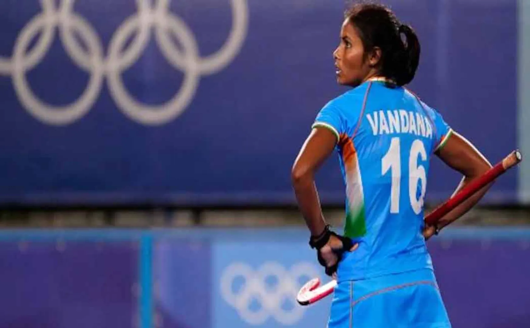 vandana katariya 