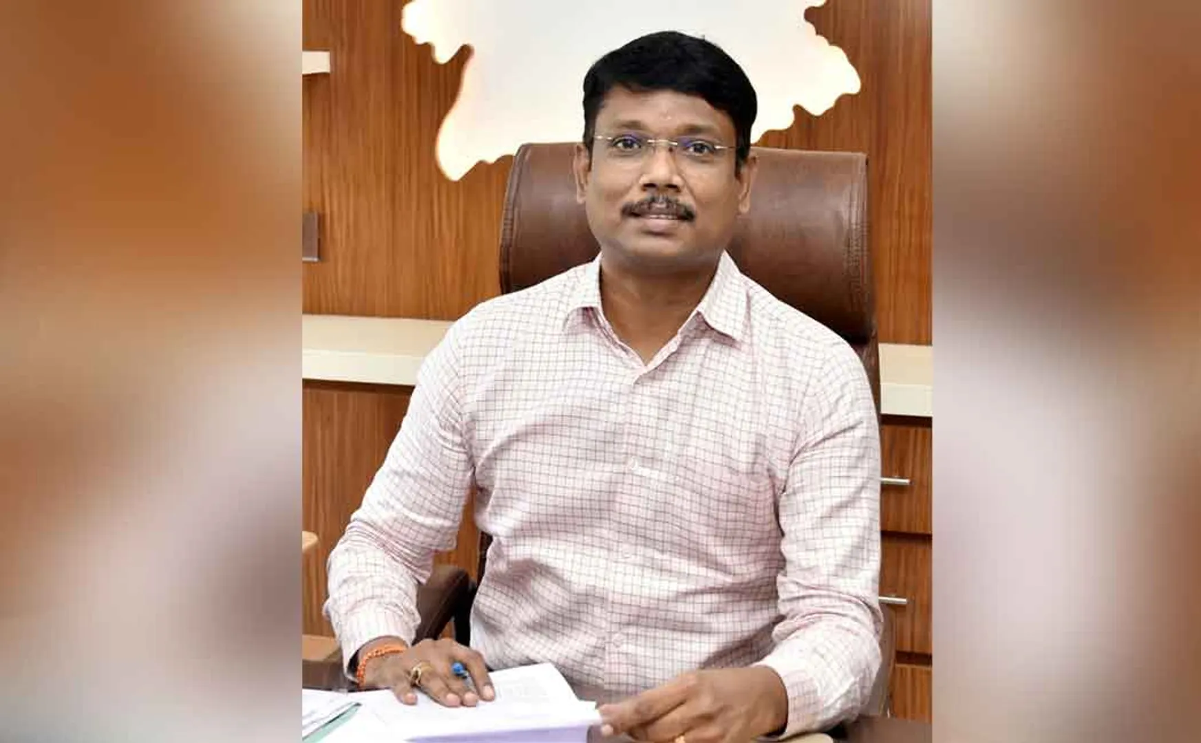 "All these are not allowed to run after 5 pm" - District Collector's announcement