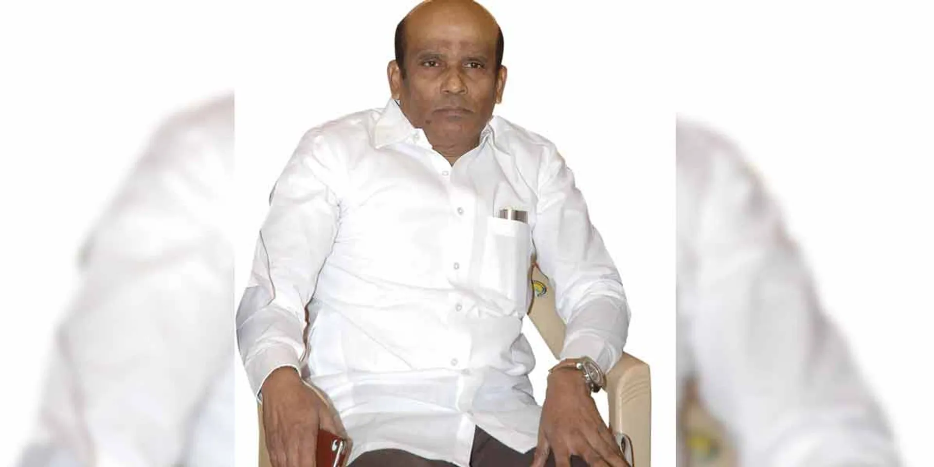 Chandrasekhar Appointed as President of Tamil Nadu Science, Music and Drama Council
