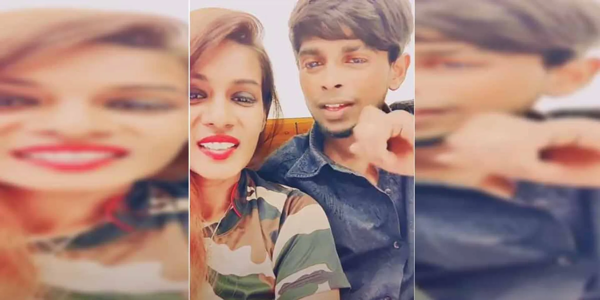 Meera Mithun's friend Abhishek Sham arrested