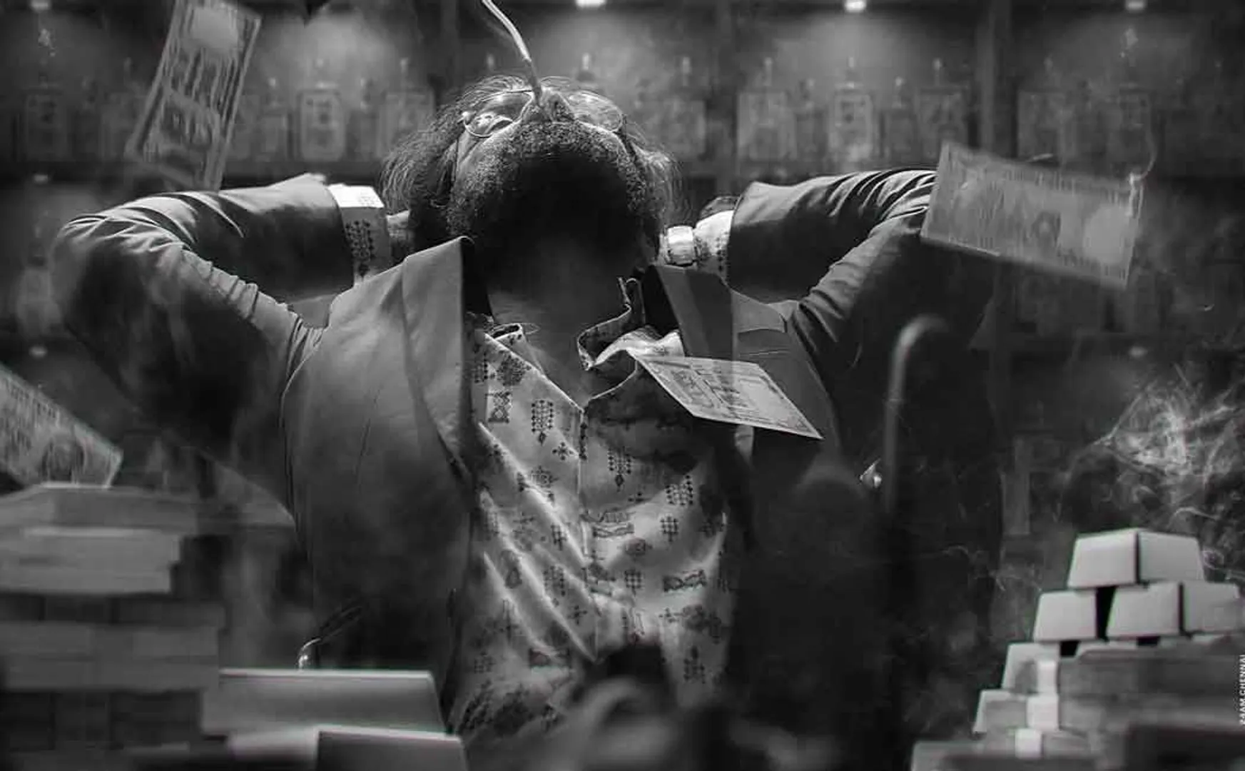 vikram
