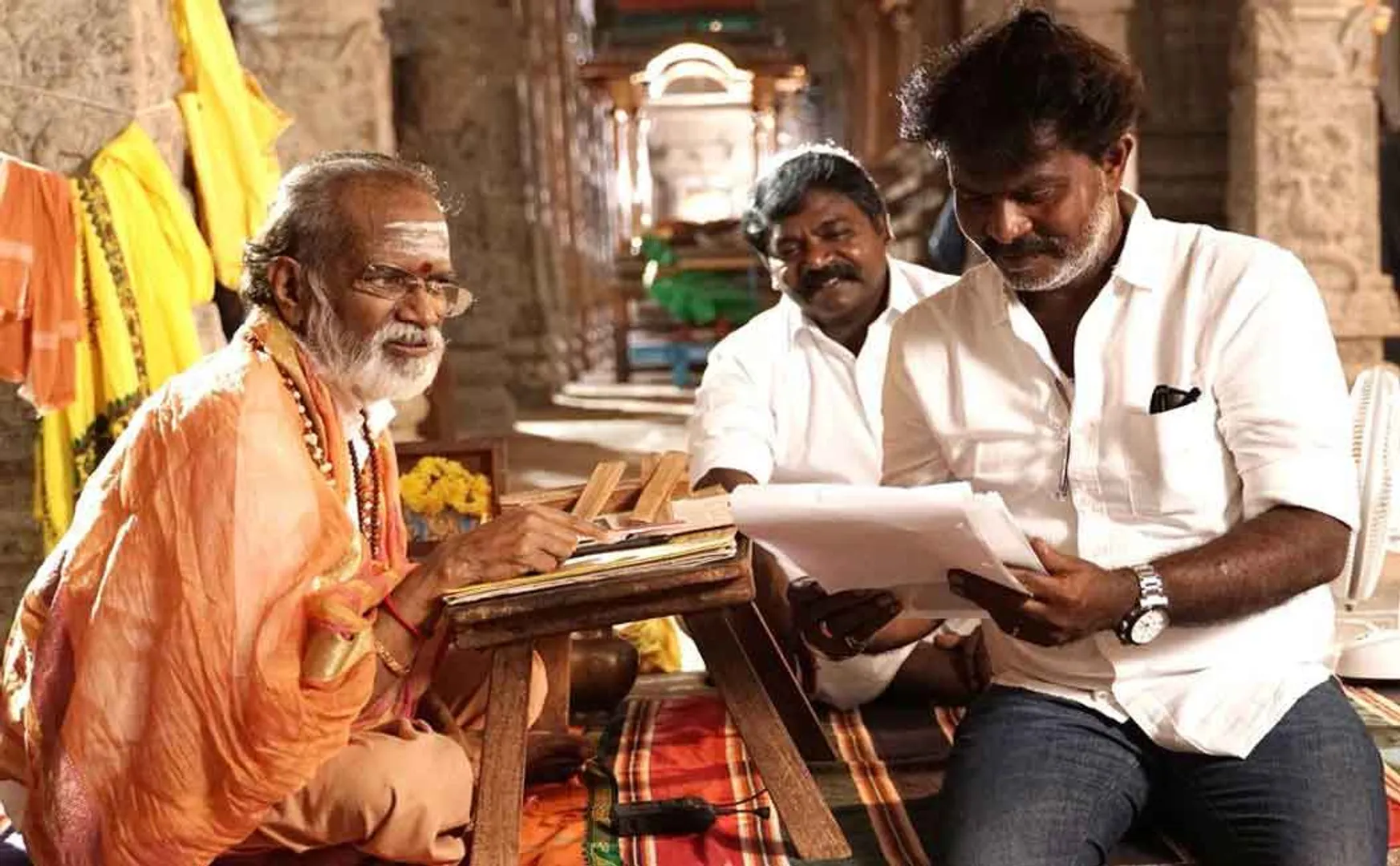 Gangai Amaran