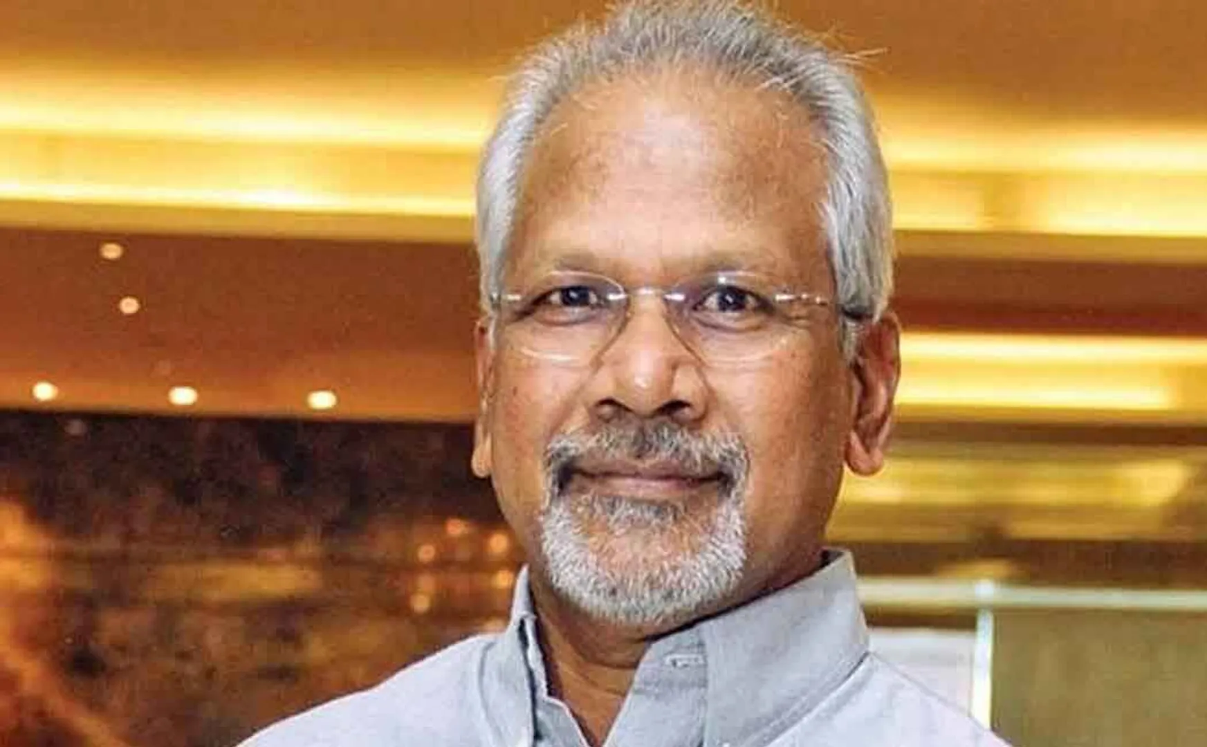 Mani Ratnam