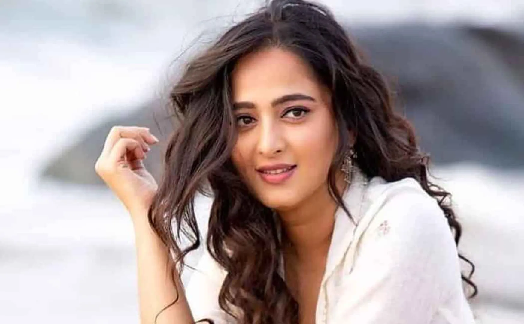 Anushka Shetty