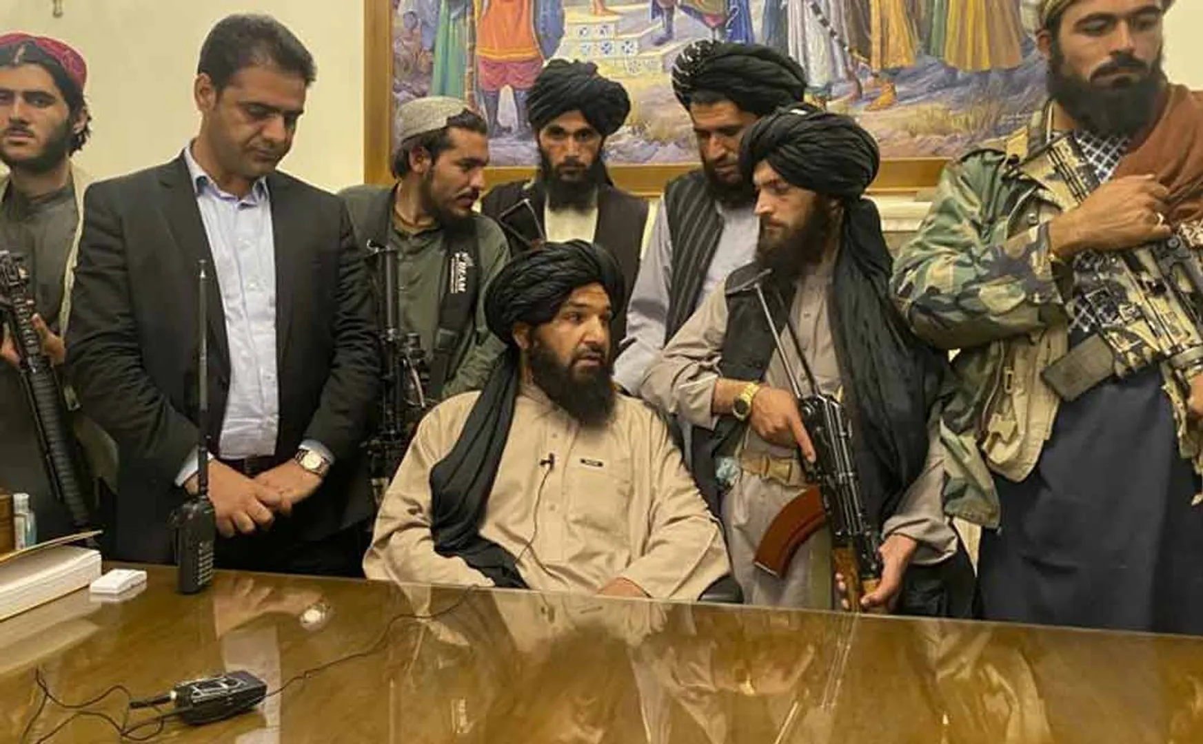 afghanistan 