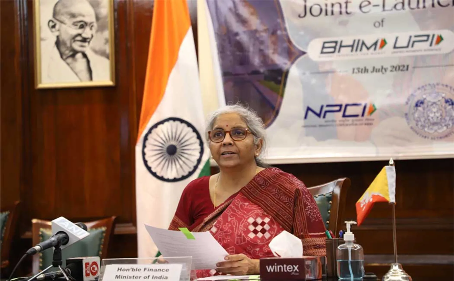Why it is not possible to reduce petrol and diesel prices? - Union Finance Minister Nirmala Sitharaman's explanation!