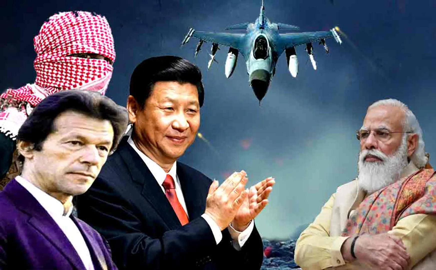 Taliban 2.0 - History of Afghanistan - Crisis surrounding India