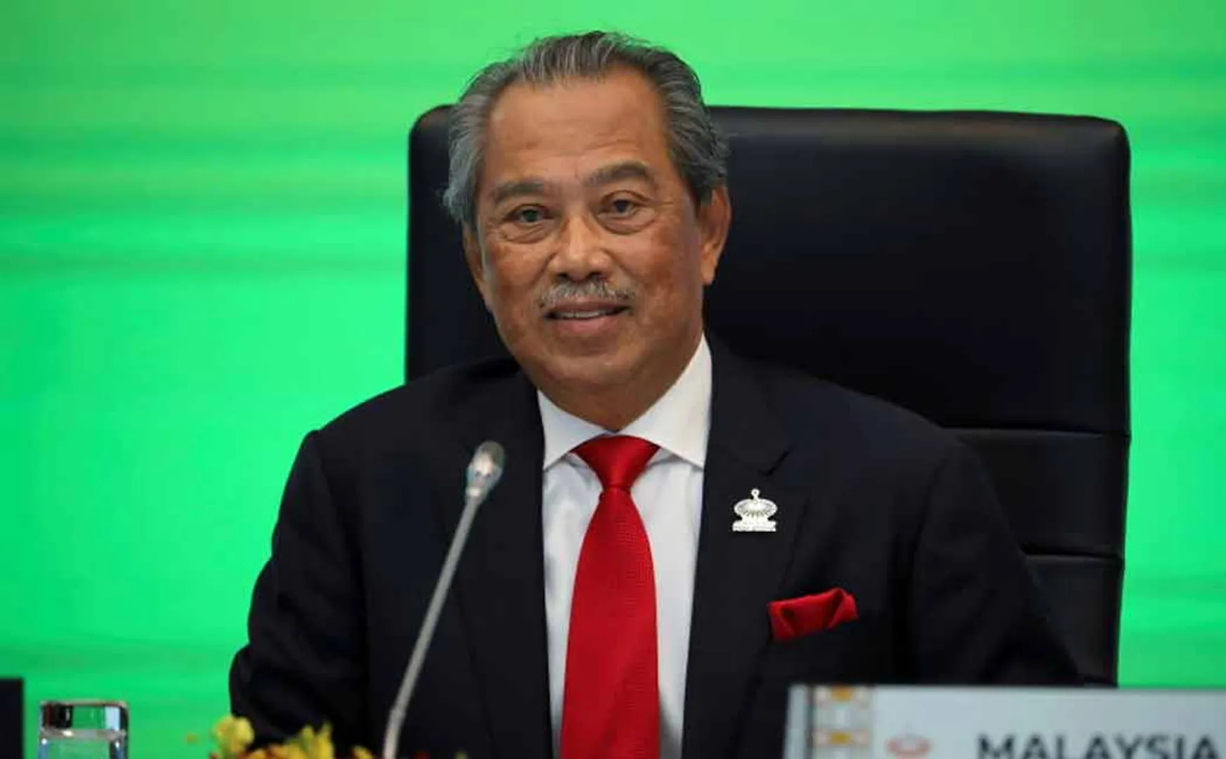 malaysian pm 