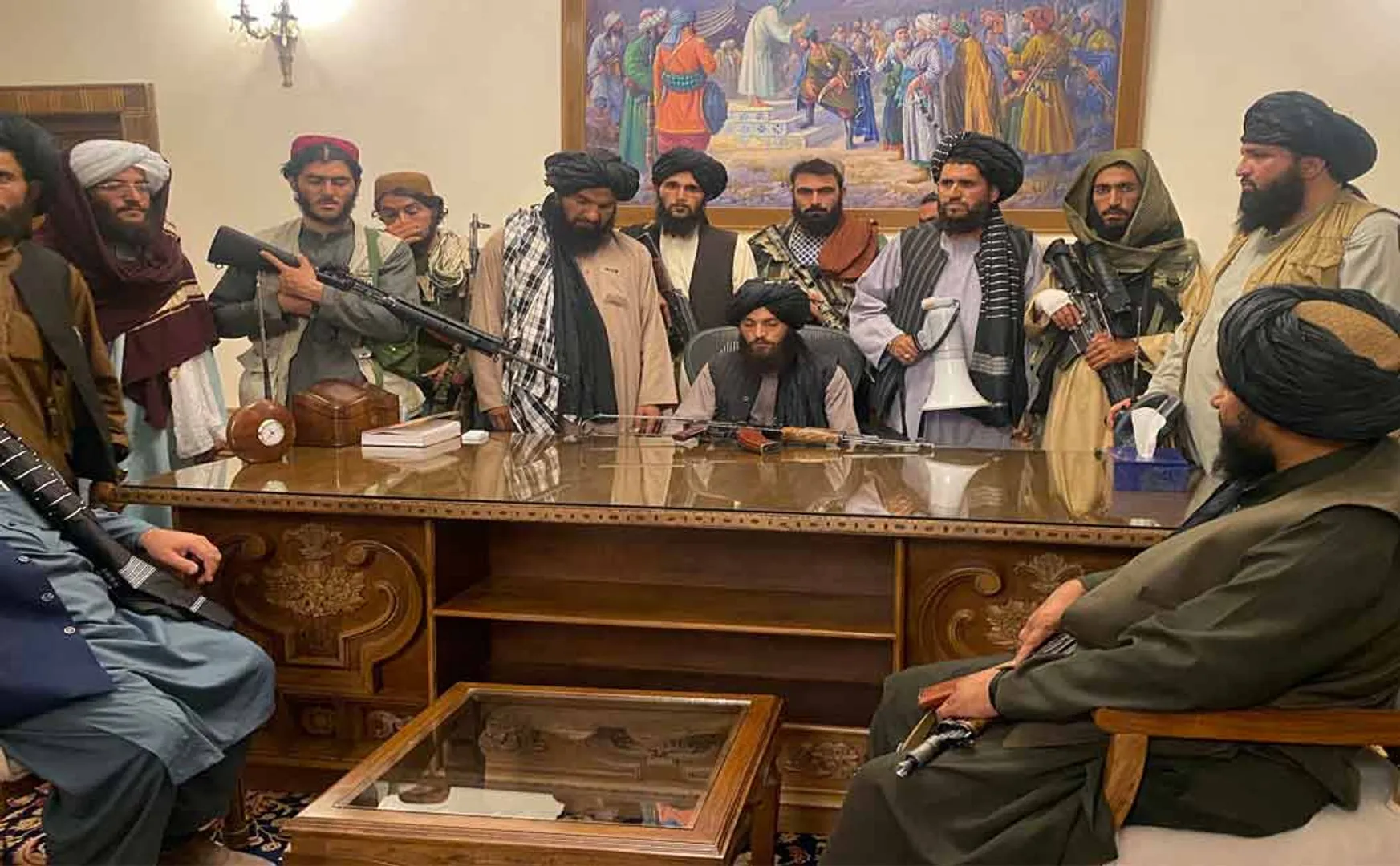 taliban 