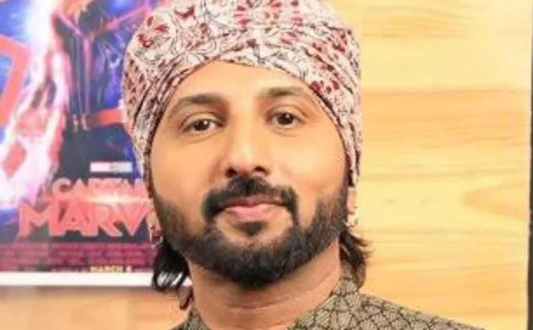 Anandha Kannan